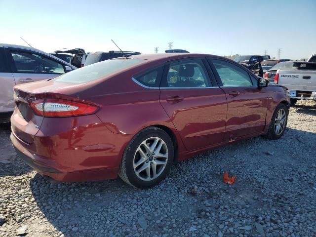 1FA6P0H75G5124873 | 2016 FORD FUSION SE