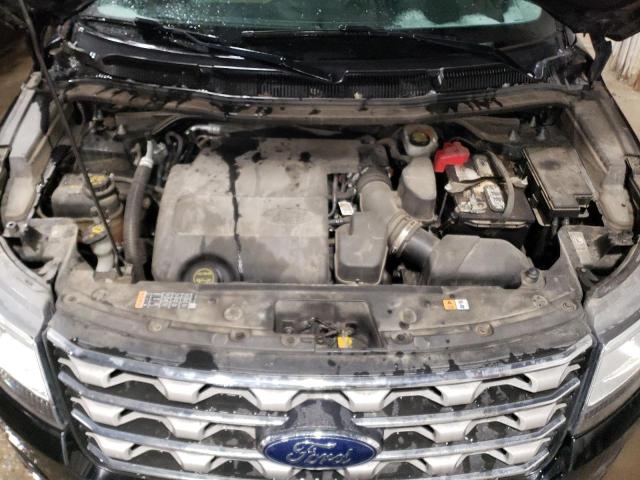 2016 FORD EXPLORER X - 1FM5K8D86GGA07952