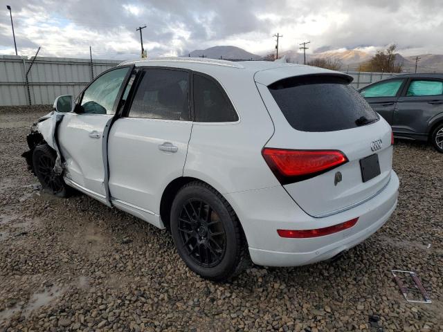 VIN WA1L2AFP5HA015398 2017 Audi Q5, Premium Plus no.2