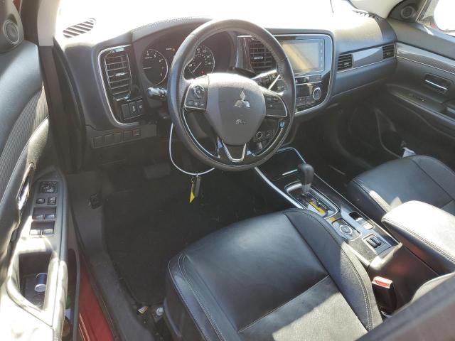 2019 MITSUBISHI OUTLANDER - JA4AZ3A35KZ036246