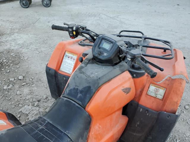 2015 HONDA ATV 1HFTE470XF4000591