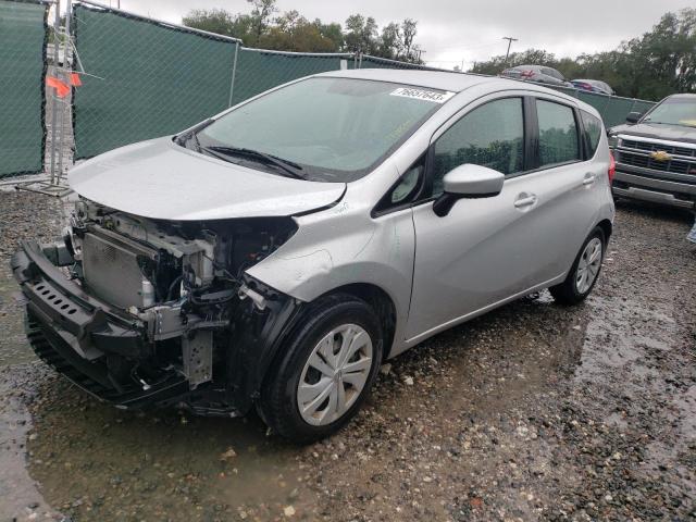 2018 Nissan Versa Note S