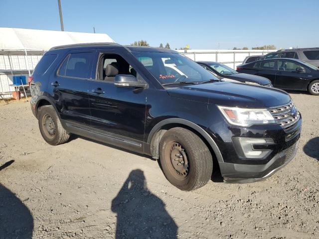 1FM5K7DH0HGA33975 | 2017 FORD EXPLORER X