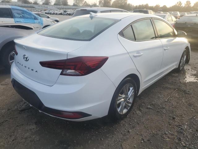 5NPD84LF9LH570040 | 2020 HYUNDAI ELANTRA SE