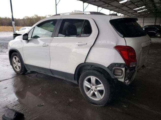 3GNCJLSB4GL161532 | 2016 Chevrolet trax 1lt