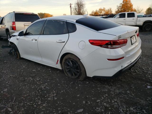 5XXGT4L36LG436289 | 2020 KIA OPTIMA LX