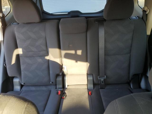 2016 NISSAN ROGUE S - KNMAT2MVXGP658021