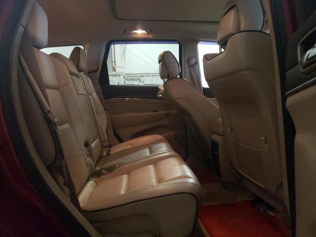 1C4RJFCGXFC608373 Jeep Grand Cherokee Overland