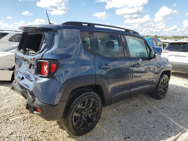 2023 JEEP RENEGADE A - ZACNJDE15PPP31536