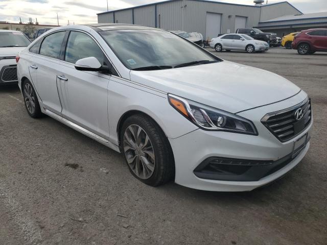 5NPE34ABXFH111266 | 2015 HYUNDAI SONATA SPO