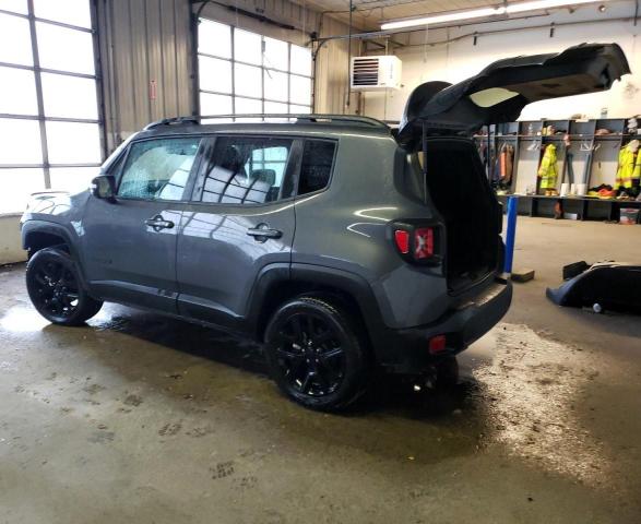 2022 JEEP RENEGADE A ZACNJDE13NPN72688