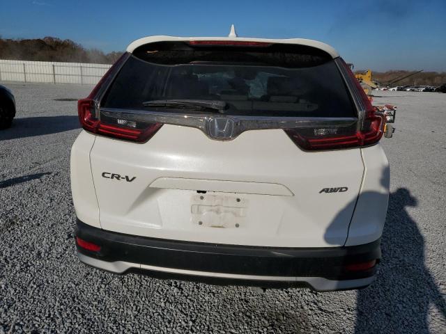 5J6RW2H84LL004707 | 2020 HONDA CR-V EXL