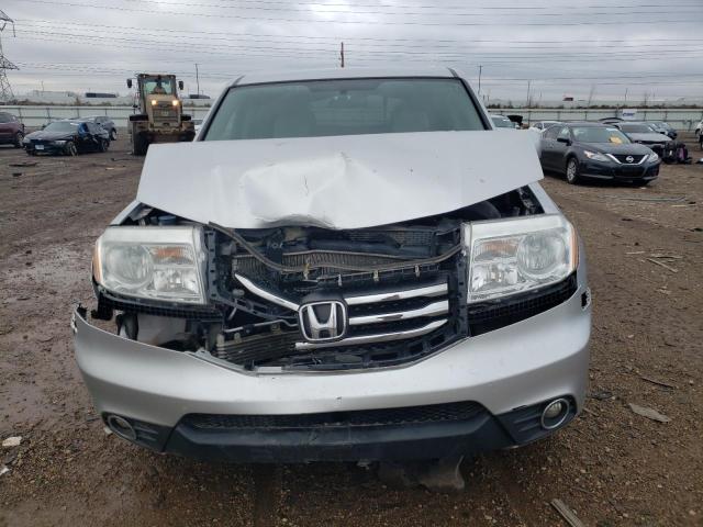 2013 Honda Pilot Ex VIN: 5FNYF4H49DB022991 Lot: 77137473