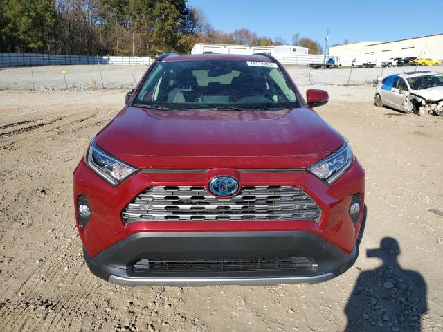 JTMDWRFV3LD072508 | 2020 Toyota rav4 limited