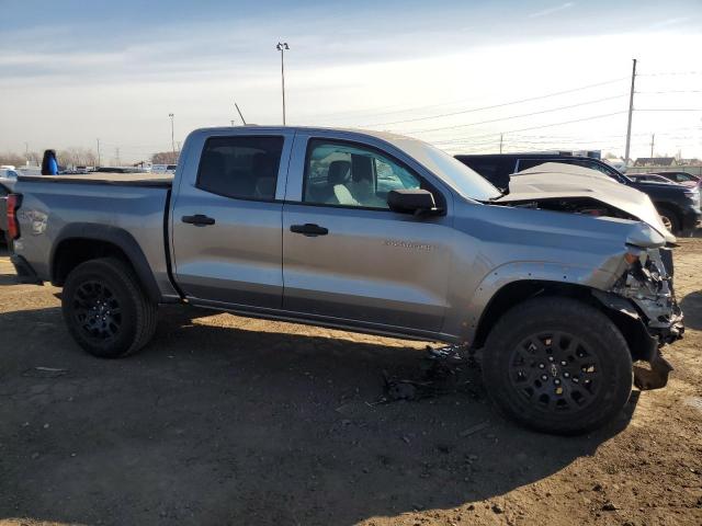 2023 CHEVROLET COLORADO T - 1GCPTEEK9P1131526