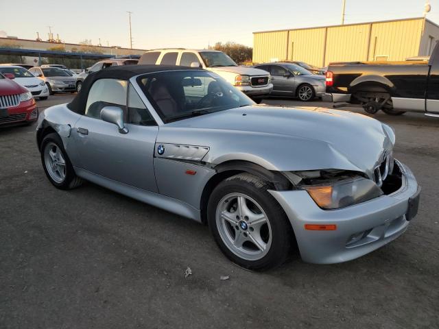 1998 BMW Z3 1.9 VIN: 4USCH7331WLE10959 Lot: 76527093