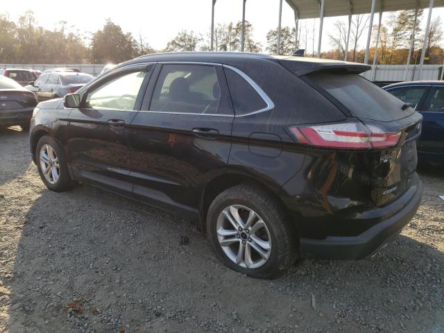 2FMPK4J90KBB56887 Ford EDGE SEL