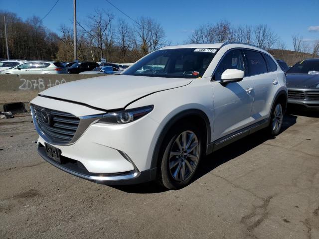 2016 Mazda CX-9 Signature