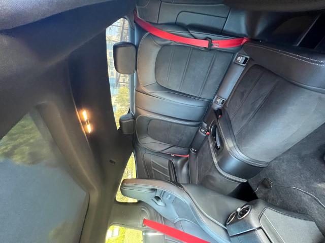 WDDWJ8GB3KF830491 Mercedes-Benz C 63 Amg