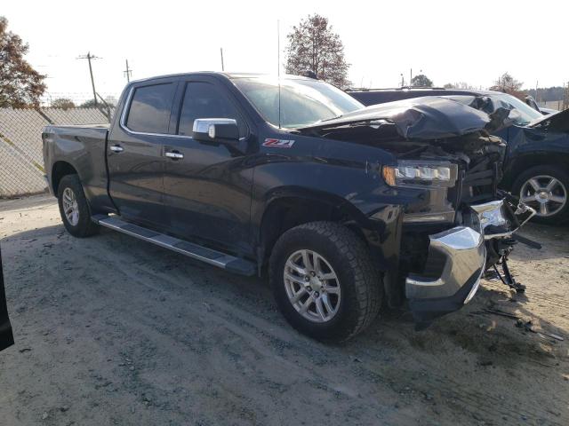 Vin: 3gcuyget1lg274507, lot: 74217863, chevrolet all models k1500 ltz 20204