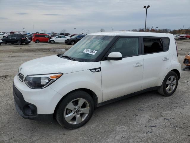 KNDJN2A23K7014289 | 2019 KIA soul