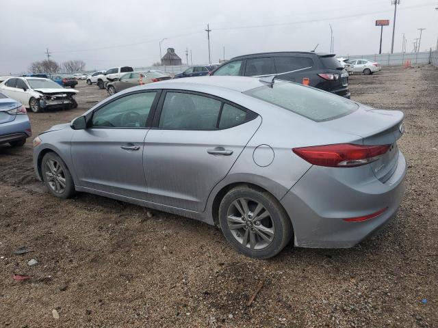 5NPD84LF8HH171045 | 2017 HYUNDAI ELANTRA SE