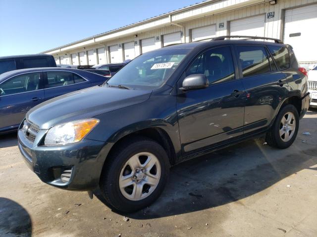 2010 Toyota RAV4 