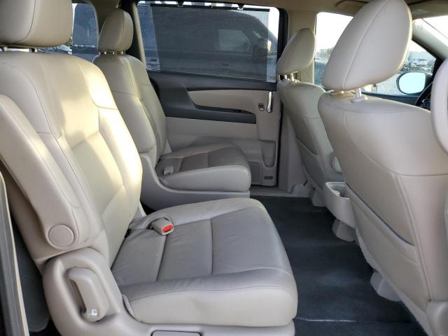 5FNRL5H60HB001747 | 2017 HONDA ODYSSEY EX