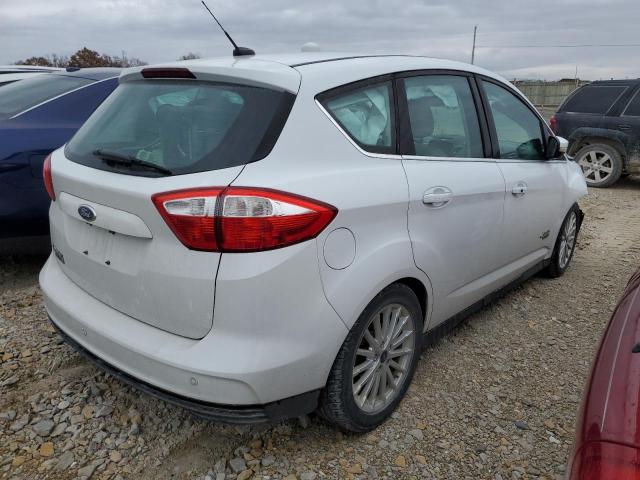 1FADP5CU5EL518240 | 2014 FORD C-MAX PREM