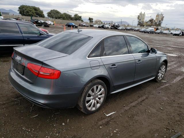 VIN WAUAFAFL6FN016982 2015 Audi A4, Premium no.3