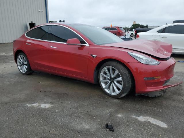 5YJ3E1EB0JF133620 | 2018 Tesla model 3