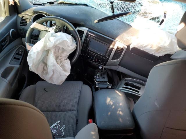 2015 TOYOTA TACOMA DOU - 3TMKU4HN6FM045860