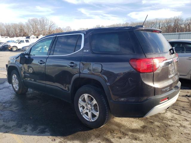 2018 GMC ACADIA SLE - 1GKKNKLA2JZ229209