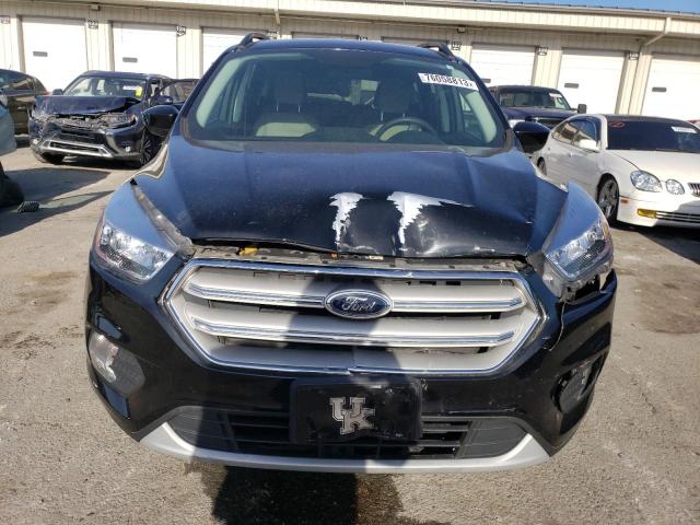 1FMCU0GD9JUC30569 | 2018 FORD ESCAPE SE