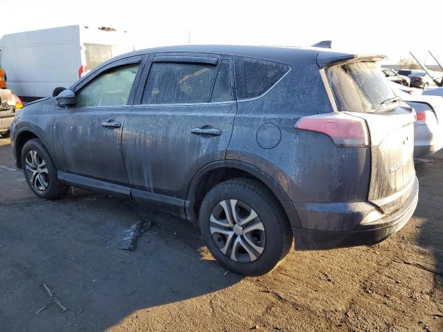 JTMBFREV3JJ725247 | 2018 TOYOTA RAV4 LE