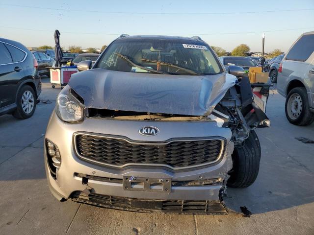 KNDPR3A64J7379585 KIA Sportage Sx