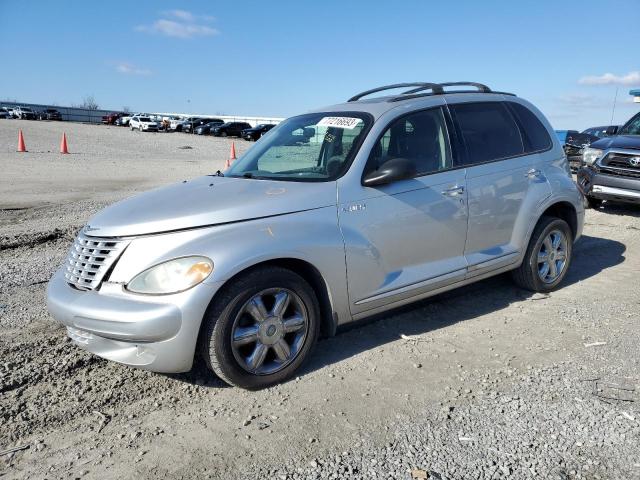 2003 Chrysler PT Cruiser Limited