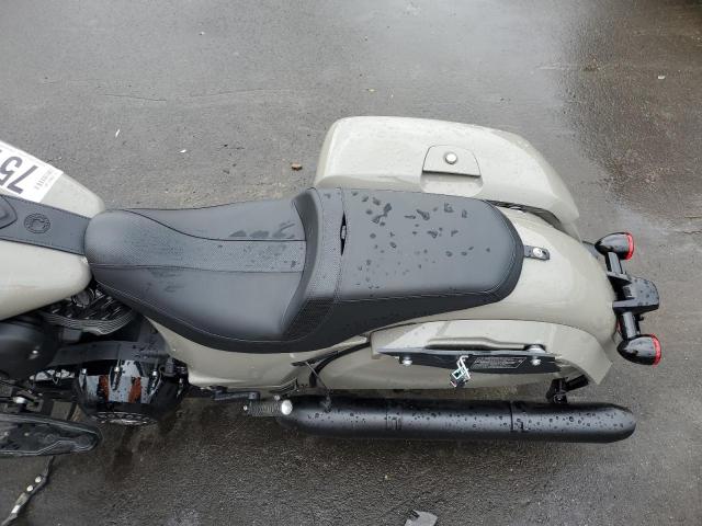 2023 INDIAN MOTORCYCLE CO. SPRINGFIEL - 56KTJDBB6P3416346