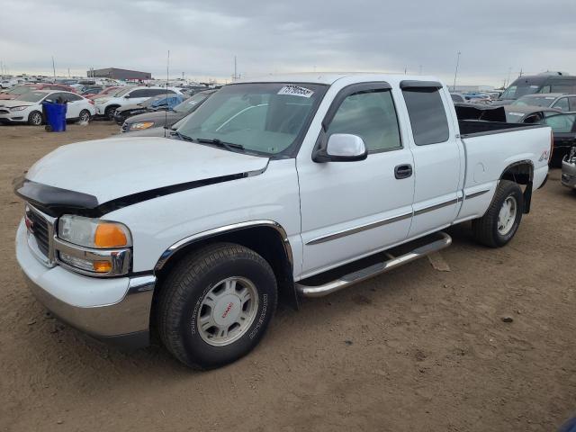 2000 GMC New Sierra 1500 