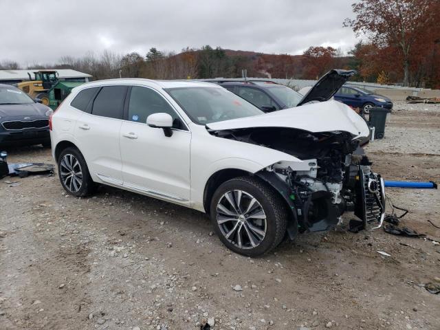 2022 VOLVO XC60 T8 RE YV4BR0DZ0N1996020