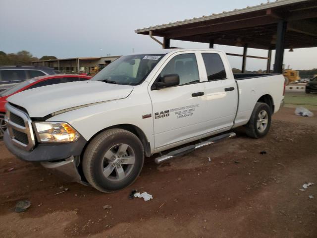 2018 Ram 1500 ST