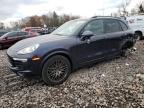 2018 PORSCHE CAYENNE VIN:WP1AA2A22JKA02012
