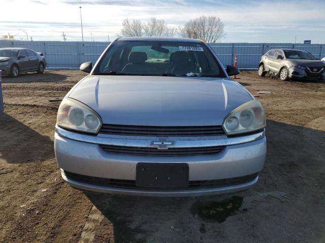 2005 Chevrolet Malibu Ls VIN: 1G1ZT54865F194140 Lot: 43429114