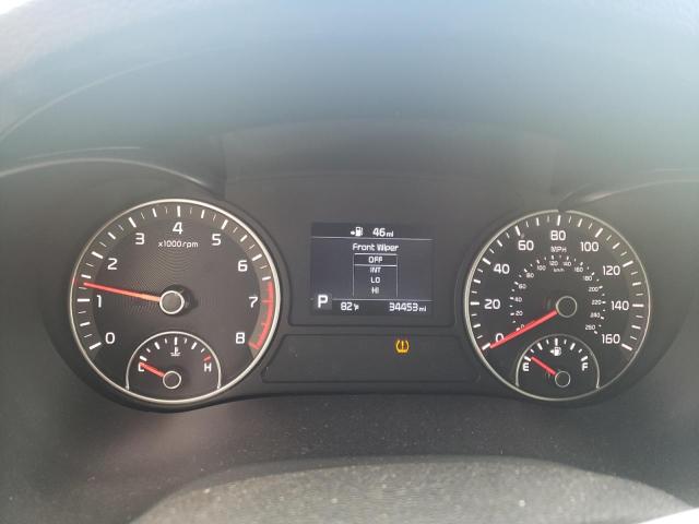 5XXGU4L12KG345093 KIA OPTIMA EX