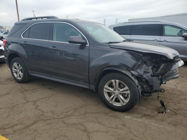 1GNALBEK3FZ129492 | 2015 CHEVROLET EQUINOX LT