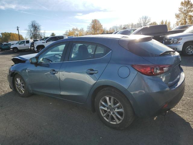 JM1BM1M73E1172728 | 2014 MAZDA 3 GRAND TO