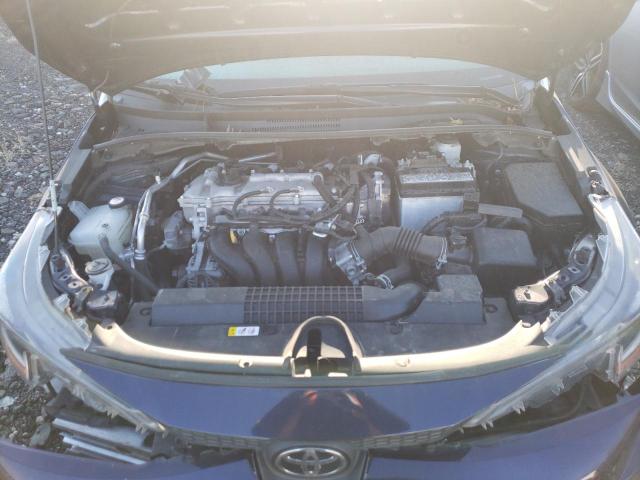 2021 TOYOTA COROALLA 5YFEPMAE7MP181192