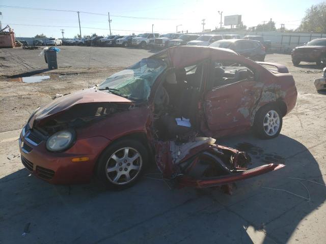 2003 Dodge Neon SXT