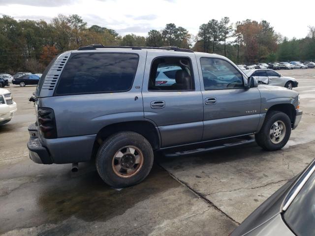 2017 CHEVROLET TAHOE C150 - 1GNEC13T75R151971