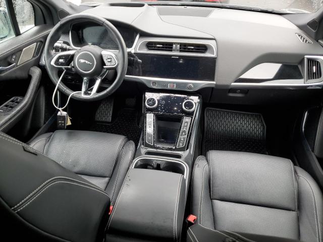 2019 JAGUAR I-PACE FIR SADHD2S19K1F69913